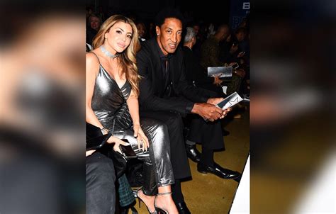 larsa pippen nip slip|Larsa Pippen Suffers Minor Nip Slip After Leaving The。